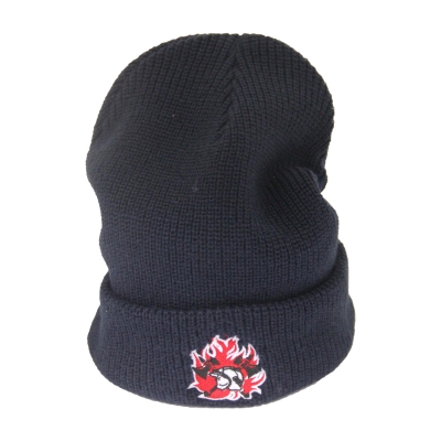 Muts en nekwarmer brandweerlogo