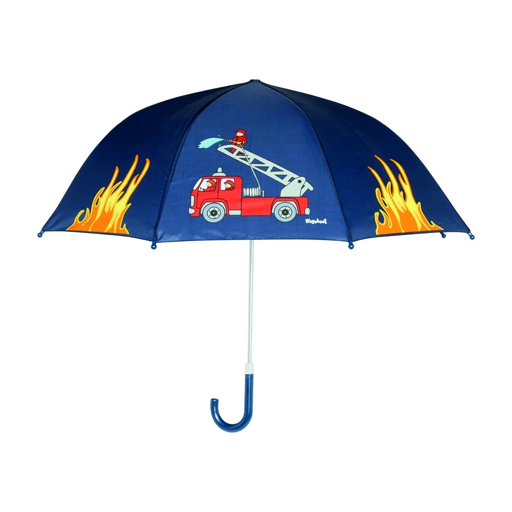 Paraplu brandweer