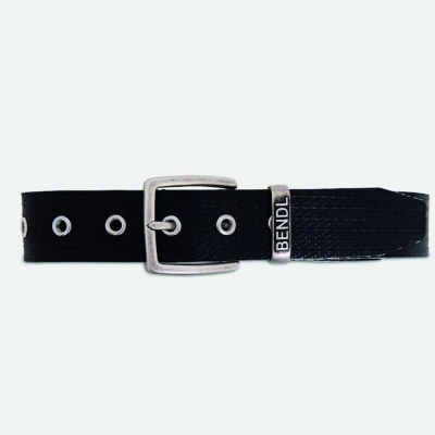 Bendl vegan unisex riem Urban Black