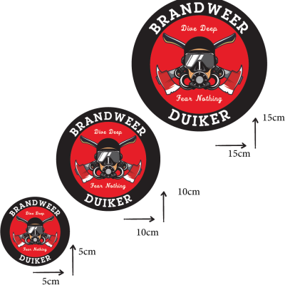 Sticker duiker