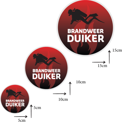 Sticker duiker
