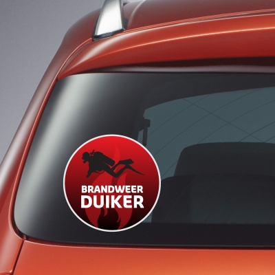 Sticker duiker