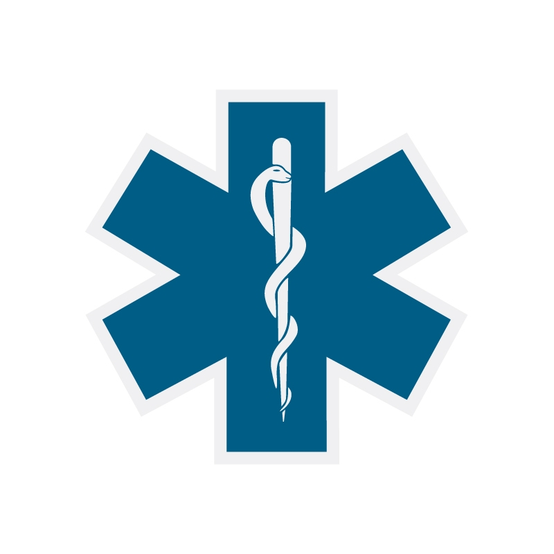 ambulancier cadeau