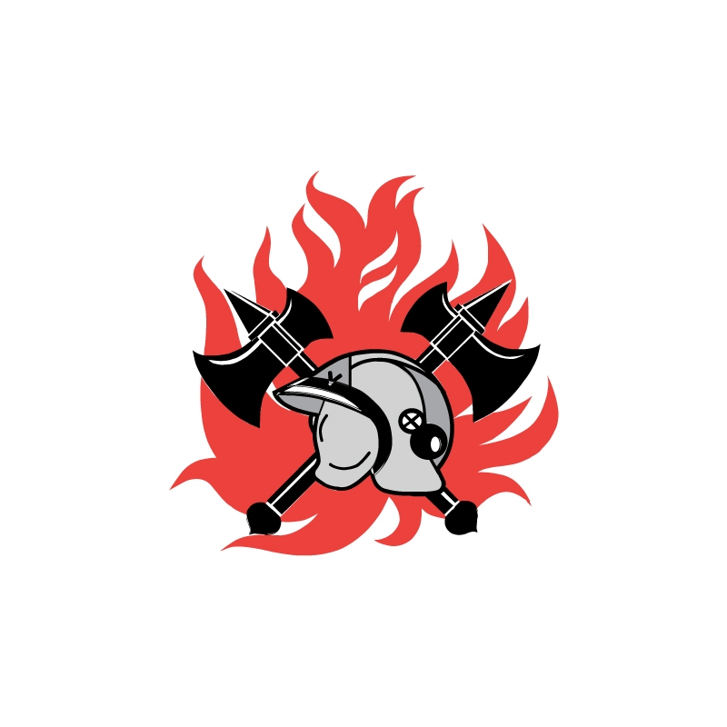 brandweer cadeau